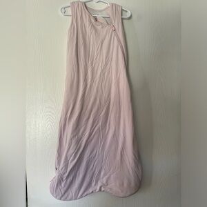 Kyte BABY Light Pink sleep Sack